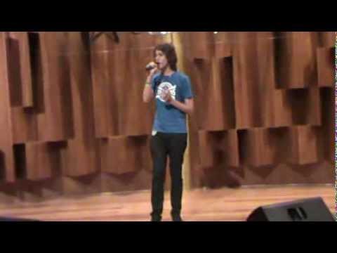 Luís Gustavo / Toshinobu Iida - Endres（Cover）