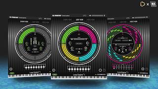 Video thumbnail for Loop Engine 3 MIDI Tool - Loop Evolution! by W. A. Production