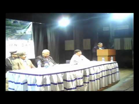 Alumni Day 2015 Debate part 2.2