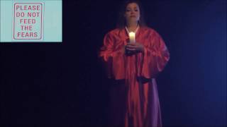 Let &#39;em Pee (Parody of the Beatles&#39; &quot;Let It Be&quot;) from Charlotte Squawks 12