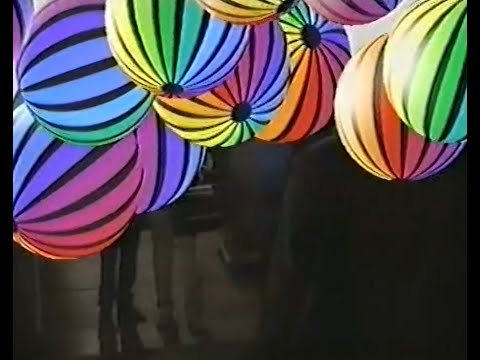 SAT.1 ca. 1992 - Werbeblock während MacGyver (Folge: Killer im Ruhestand)