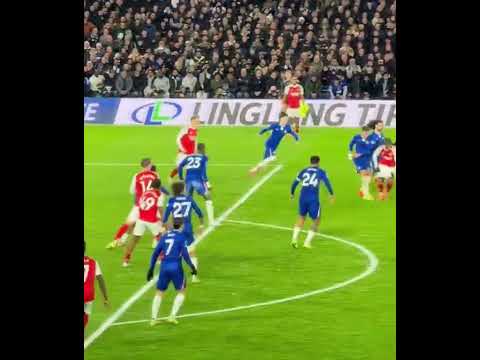 สะใจใส่หน้า สองตัวปั่นเชลซี