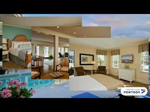 Chatham Massachusetts Hotel
