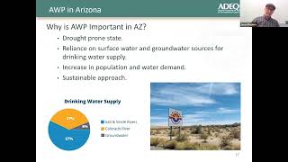 Advanced Water Purification Operator Certification Training