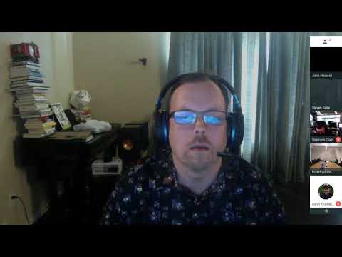 April 17, 2019, Istio Environments WG