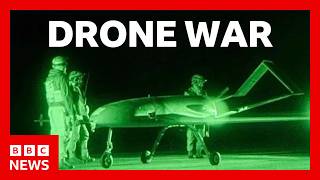 Ukrainian drone commander explains momentum shift in war | The Security Brief MQDEFAULT Thumbnail