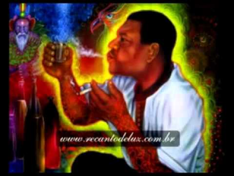 0425 Xamanica - David R Maracle   Lifeblood of Mother Earth