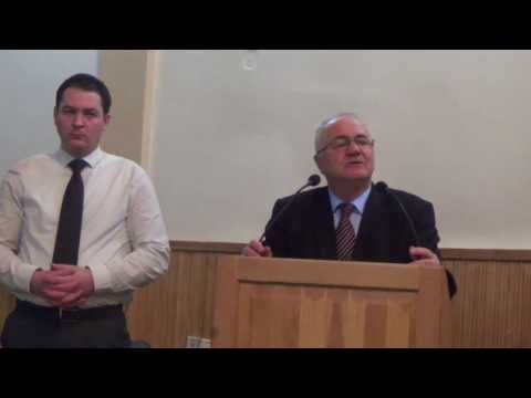 Evanghelizare 12.02.2017 - BCB "Harul" Nasaud