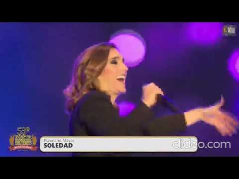 La Valeria - Popurri de Cumbias (Tres Arroyos - Buenos Aires 2022)