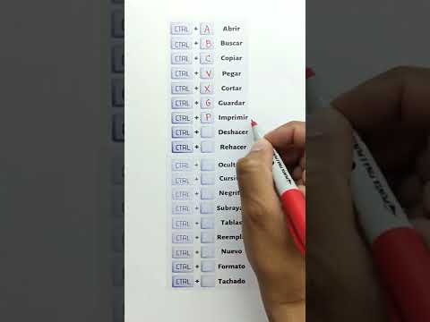 Shortcuts in Excel 🤓💻📊 #shorts #ingedarwin