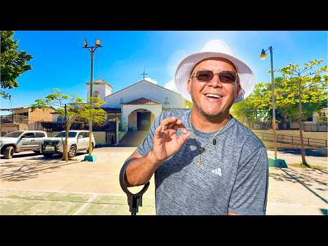 LOTE DE VENTA EN SAN ISIDRO CABAÑAS😱A SOLO 2 CUADRAS DE LA CARRETERA A SENSUNTE😯