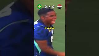 Endrick tem muita estrela! 😳😳 #endrick #brasil #engraçado #futebol