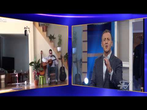 Al Pazar - 18 Prill 2015 - Pjesa 3 - Show Humor - Vizion Plus
