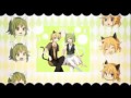 Gumi & Kagamine Len , Ah, It's a Wonderful ...