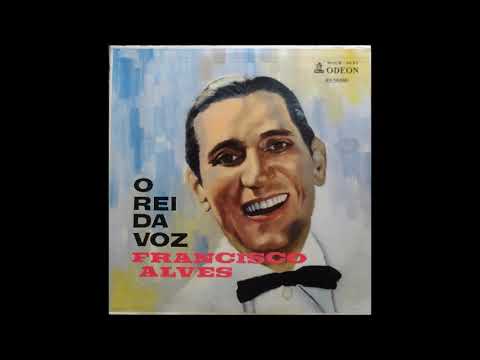 Francisco Alves "Adeus Pampa Minha"