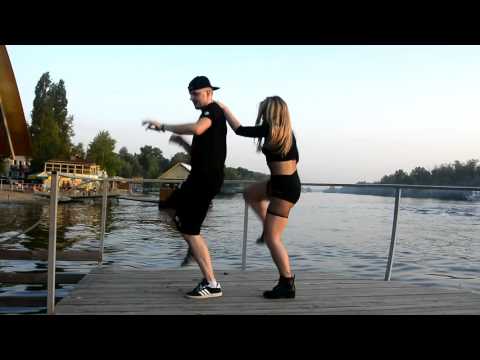 KARI GYAL  feat.  DANIIL GUSHCHIN \ MUSIC: DJ Tofman feat. Shaggy Big up (Remix)