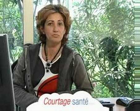 Courtage-Santé | Assistance | Résiliation