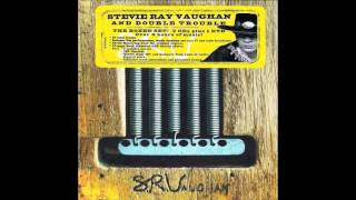 Stevie Ray Vaughan - Little Wing