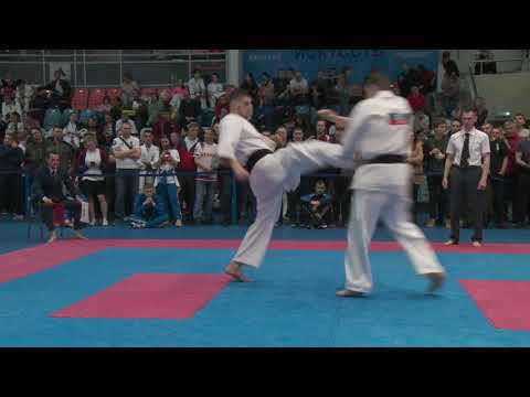 C 089 Самедов Руслан - Масленников Николай