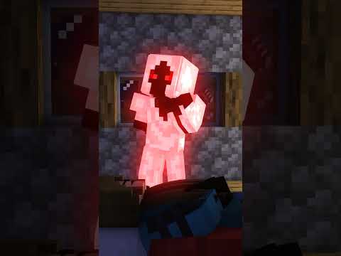 Entity 303's really vibing💀 [Minecraft Animation] #shorts #minecraft #animation