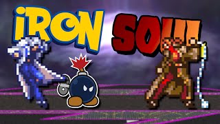 The Closest IronSoul, The Greatest Julius Fight