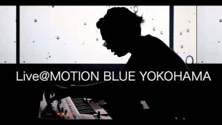 MAKOTO「In Between」