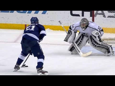 Shootout: Kings vs Lightning