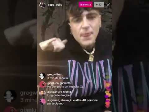 Sapobully - NEXT UP (unreleased)