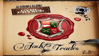 CyHi The Prynce - Preacher (Jack Of All Trades)
