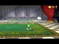 Super Mario 64 Ds Yoshi In Big Boo S Haunt