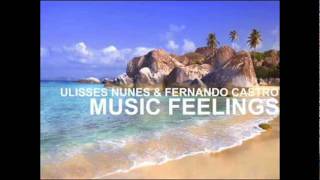 Ulisses Nunes e Fernando Castro - Music Feelings.wmv