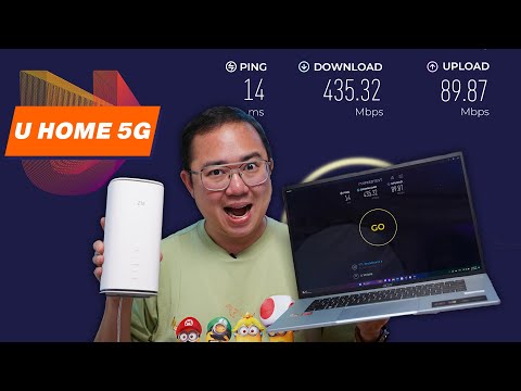 Router ZTE MC8020-thumb-1