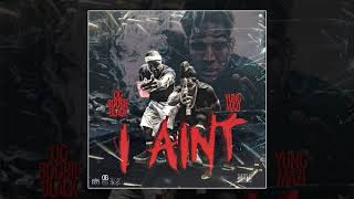 OG Boobie Black Feat. Yung Mazi - I Ain't