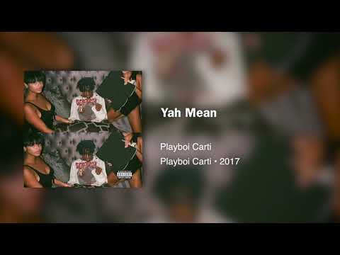 Playboi Carti - Yah Mean(432hz)