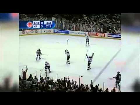 2003 Stanley Cup Final - Game 7