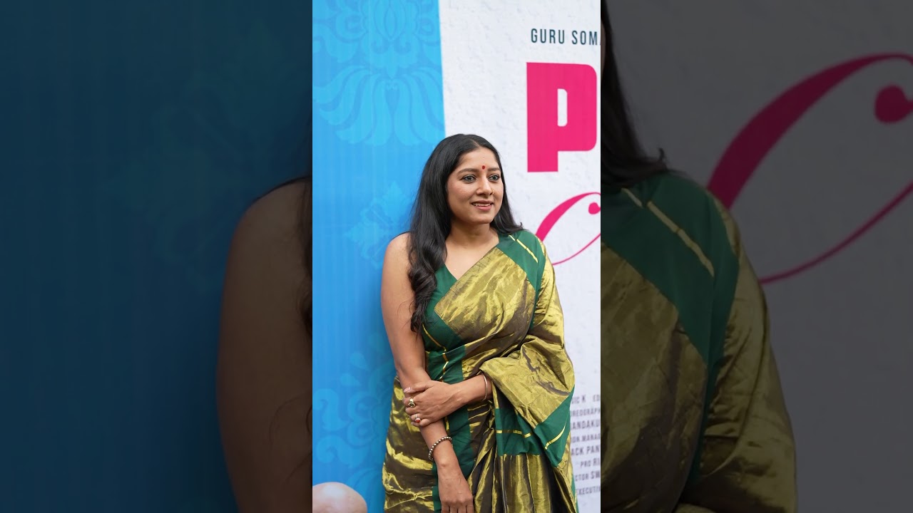 Paris Cafe Audio Launch