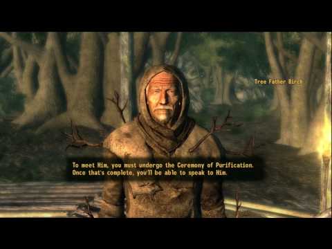 Fallout 3: Oasis - Ceremony | WikiGameGuides