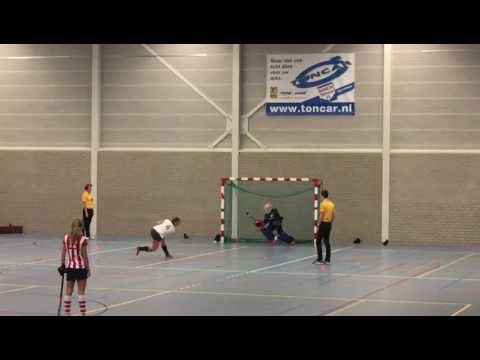 fantastische redding van Cecile van Eijck (MB1)