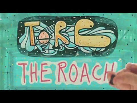 Torb The Roach - Introducing