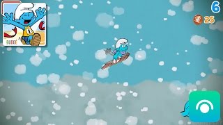 The Smurf Games – Sports Competition videosu