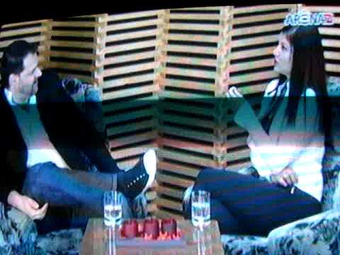 Talk Show: Jasna Kuljaj o ljubezni