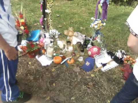 mitchell kenneth butler.  R.I.P.