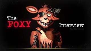 SFM An Interview with Foxy