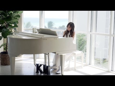 Miley Cyrus - Slide Away | Cover by Kate-Margret