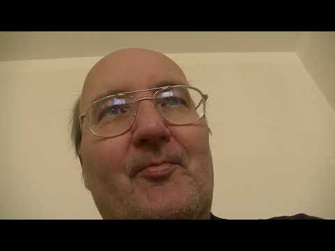 MongoTV_8776 - Del 12 - SPISER EN BANAN SØNDAG AFTEN OG ER ONLINE I STAR CITIZEN