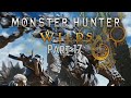 Monster Hunter Wilds Breaking The Chain