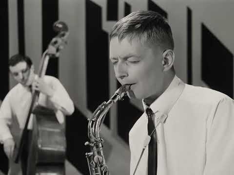 "Jazz in Poland" - 1964 - episode of the West German program "Jazz – gehört und gesehen"