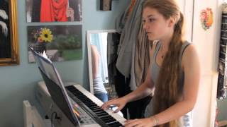 Dance So Good by Wakey!Wakey! (Piano/Vocal Cover)