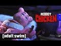 The Best Of Care Bears Robot Chicken Adult Swim