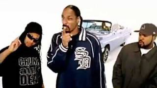 Ice Cube ft Lil Jon &amp; Snoop Dogg - Go To Church